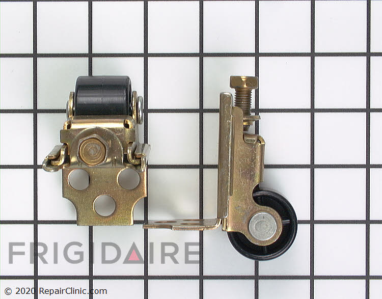 5308000118 Wheel Assembly