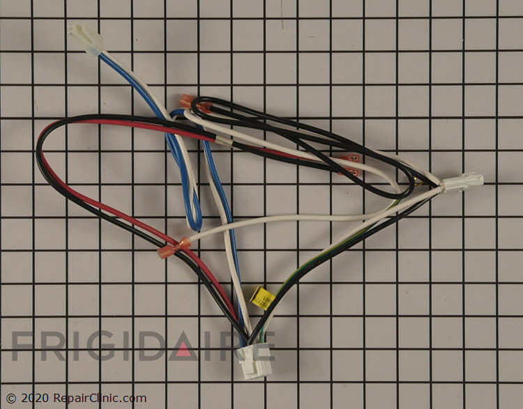 297171900 Wire Harness