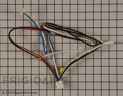 Wire Harness 297171900 Alternate Product View