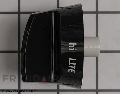 Control Knob 316543910 Alternate Product View