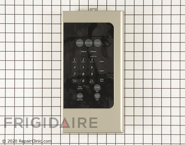 5304472721 Control Panel