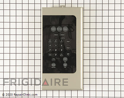 Control Panel 5304472721 Alternate Product View