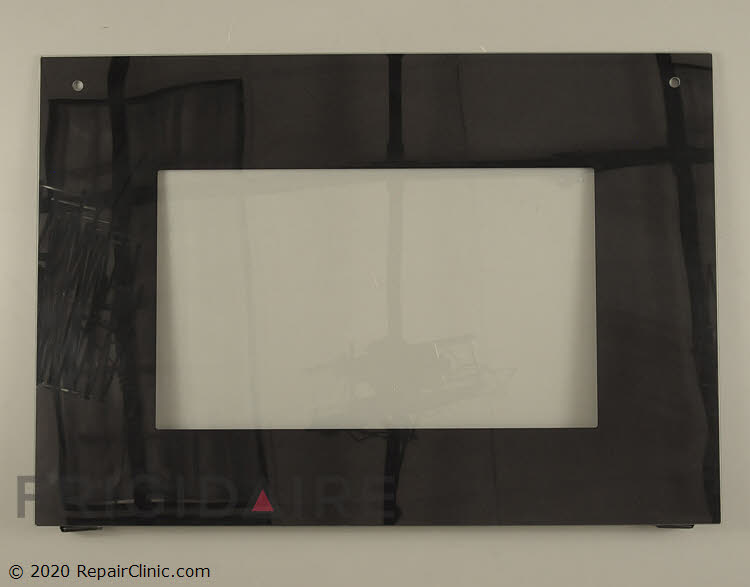 318261321 Door Glass