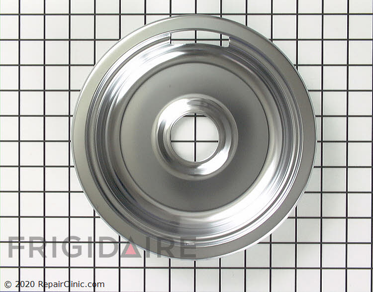5300147223 Burner Drip Bowl