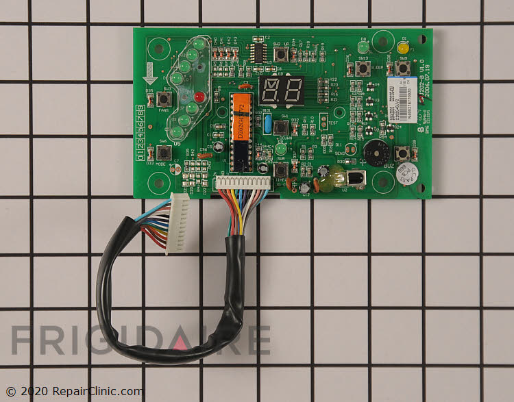 5304459735 Control Board