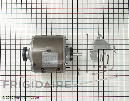 Drive Motor 5300603181 Alternate Product View