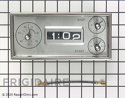 Mechanical Clock and Timer 5303934089 Alternate Product View