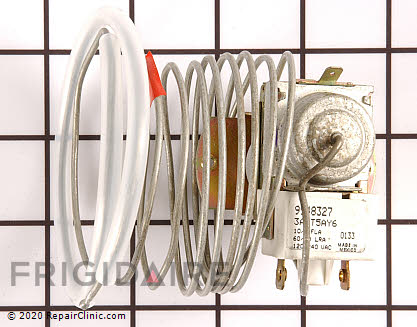 Temperature Control Thermostat 5309948327 Alternate Product View