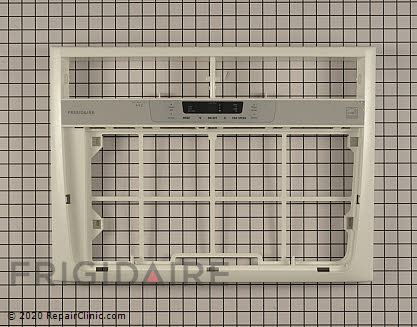 Front Panel 5304476945 Alternate Product View