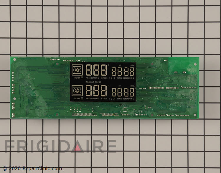 316576631 Oven Control Board