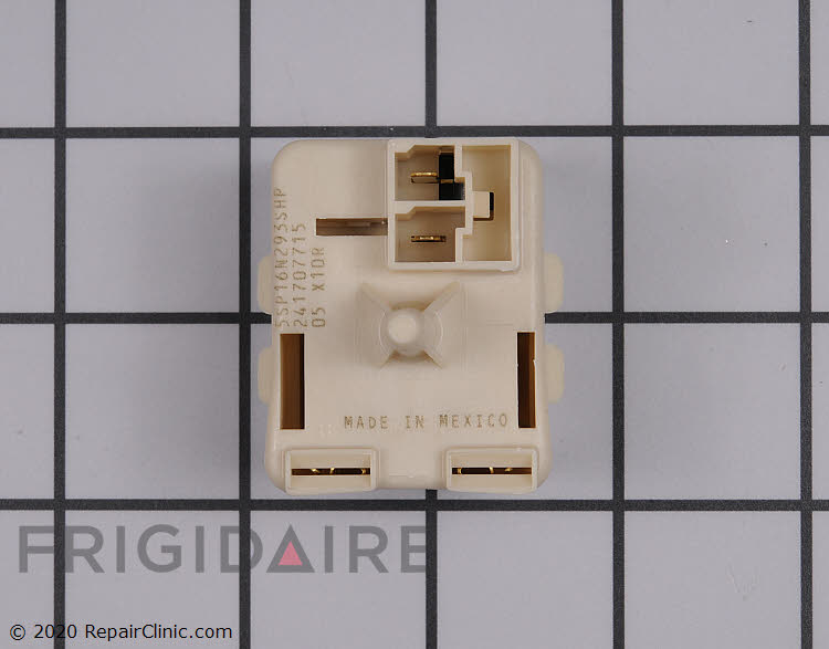 241707715 Start Device