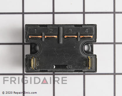 Start Relay 5304459461 Alternate Product View