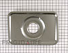 Burner Drip Pan 318198100