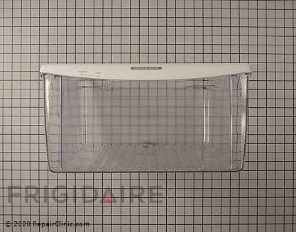 Crisper Drawer 5304493879 Alternate Product View