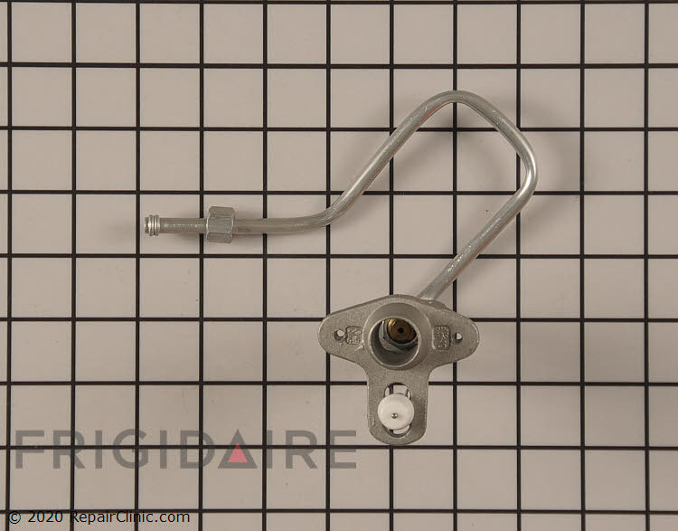 316237801 Surface Burner Orifice Holder