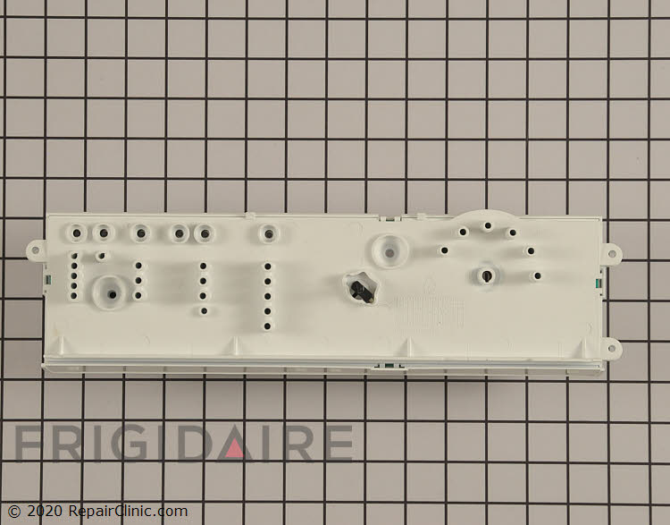 137005030NH Control Board