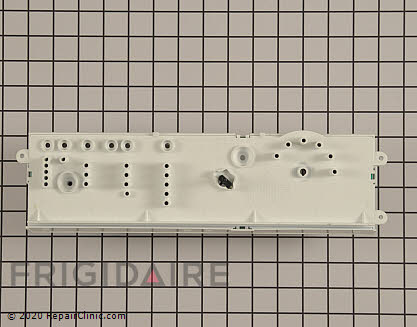 Control Board 137005030NH Alternate Product View