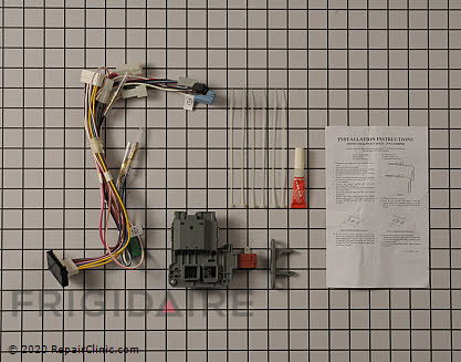 Door Lock 137523400 Alternate Product View