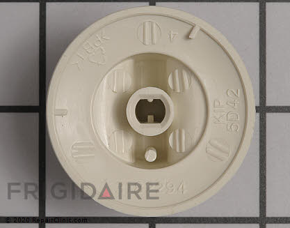Knob 318229402 Alternate Product View