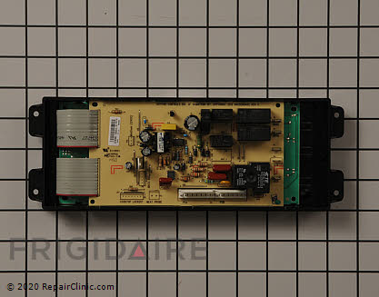 Control Board 316630004 Alternate Product View