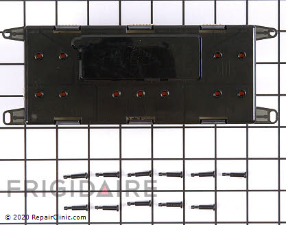 Oven Control Board 5303935105 Alternate Product View