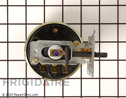 Pressure Switch 131047500 Alternate Product View