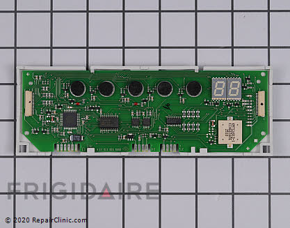 User Control and Display Board 318330801 Alternate Product View