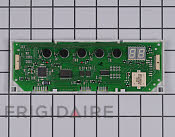 User Control and Display Board - Part # 1565199 Mfg Part # 318330801