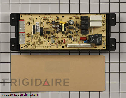 Control Board 318296820 Alternate Product View