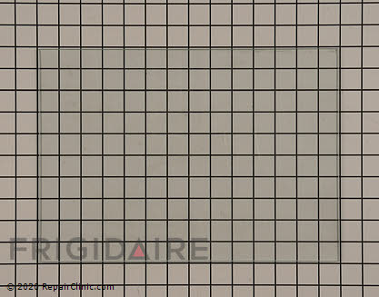 Glass Shelf 241992914 Alternate Product View