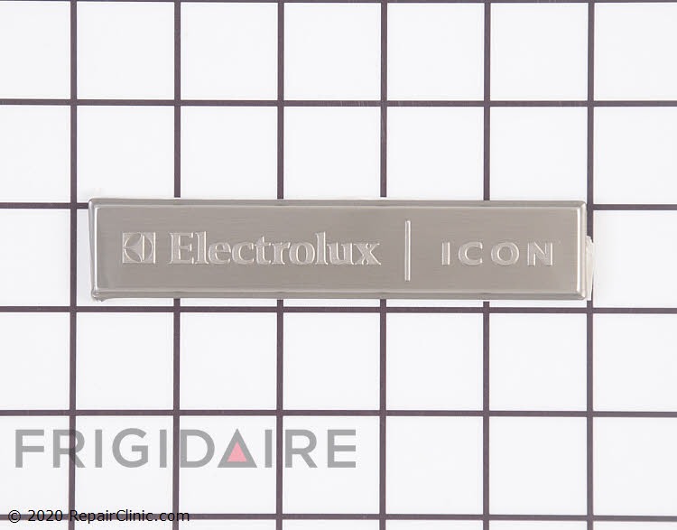 Nameplate 241603101 Alternate Product View