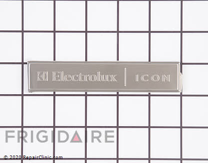 Nameplate 241603101 Alternate Product View