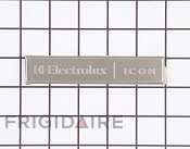 Nameplate - Part # 1163311 Mfg Part # 241603101