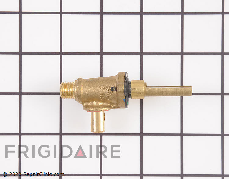 316520703 Surface Burner Valve