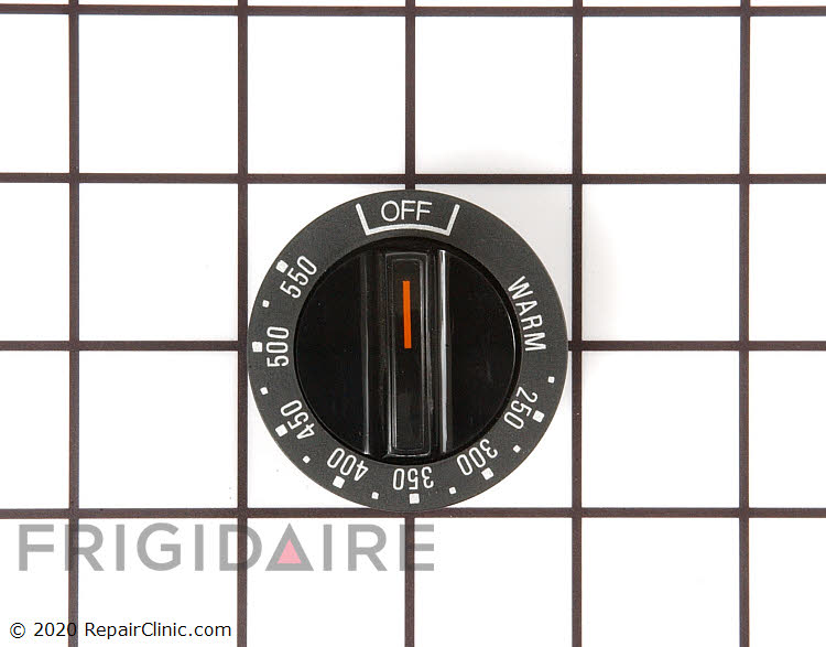 3203214 Thermostat Knob