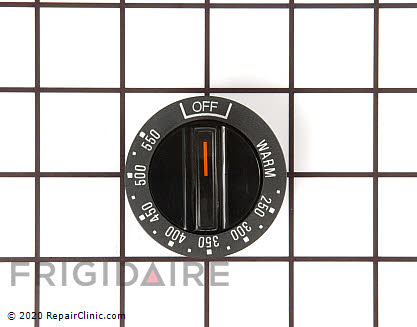 Thermostat Knob 3203214 Alternate Product View