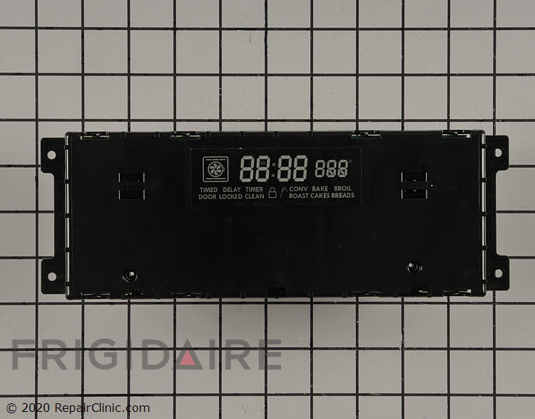 316577043 Control Board