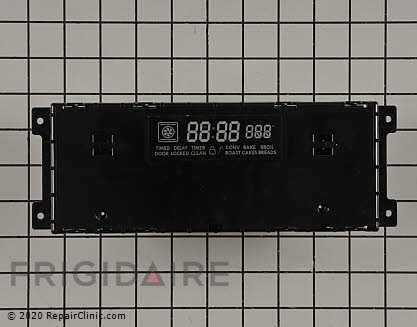 Control Board 316577043 Alternate Product View
