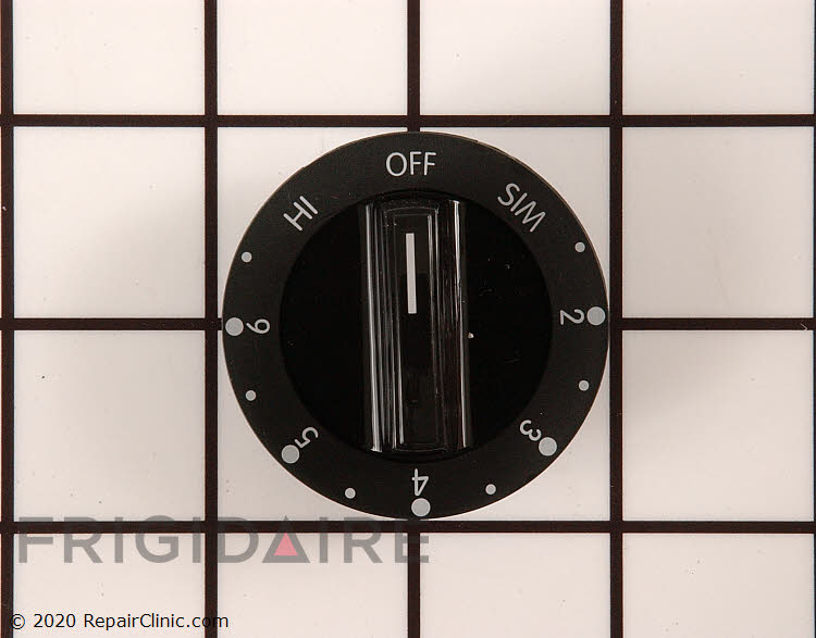 316123303 Control Knob