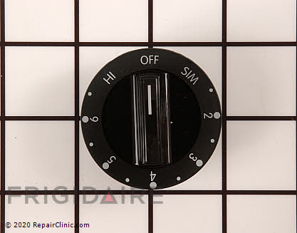 Control Knob 316123303 Alternate Product View