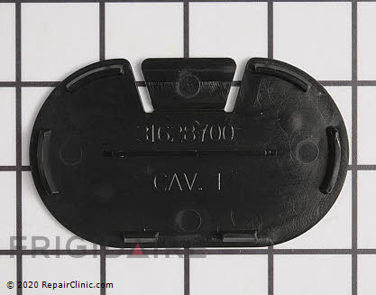Cover 316287000 Alternate Product View