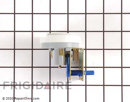 Pressure Switch 134411600 Alternate Product View