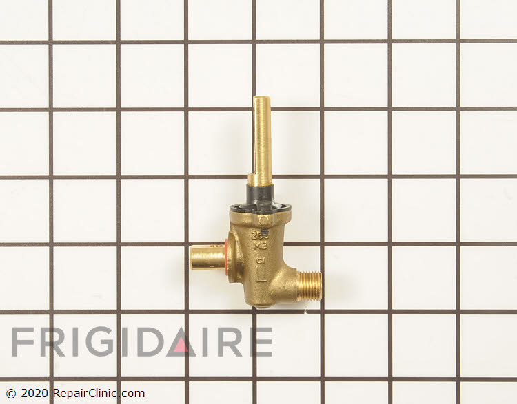 318233900 Surface Burner Valve
