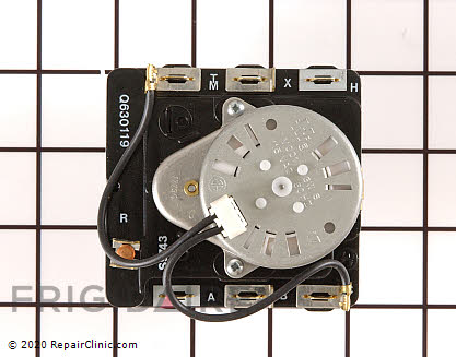 Timer 5303010440 Alternate Product View