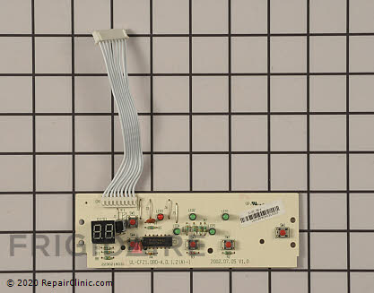 Control Board 5304447243 Alternate Product View