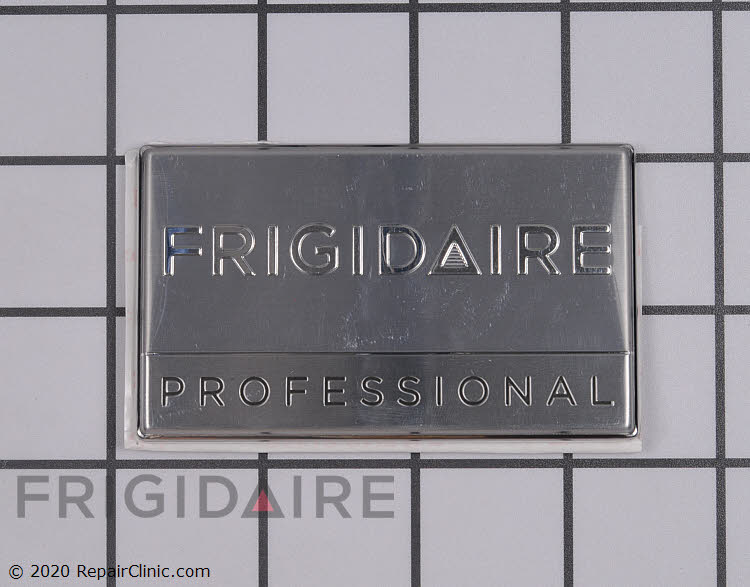 Nameplate 242015101 Alternate Product View