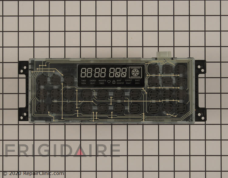316560106 Control Board