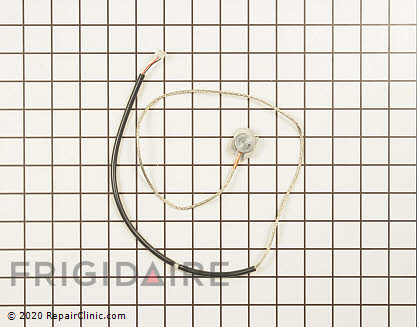 Humidity Sensor 5304440033 Alternate Product View