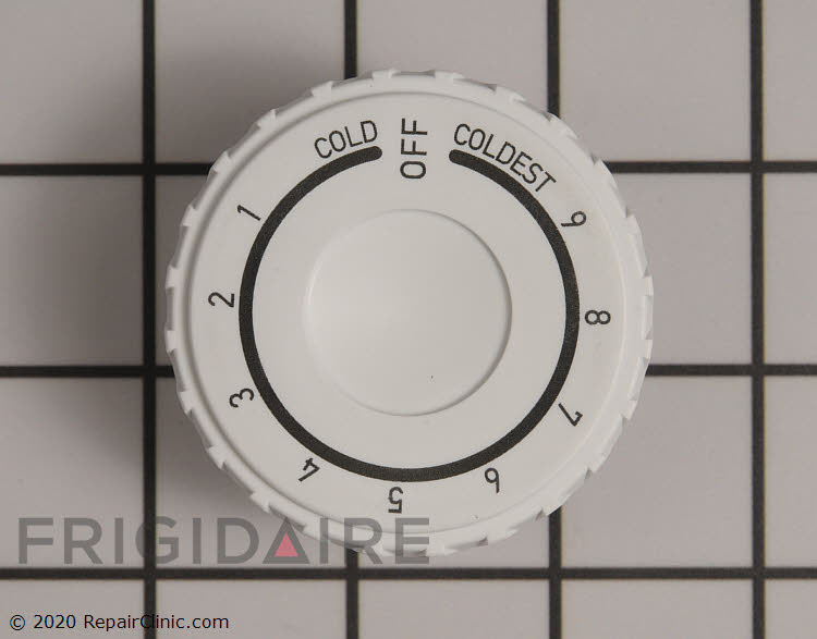 216591506 Thermostat Knob