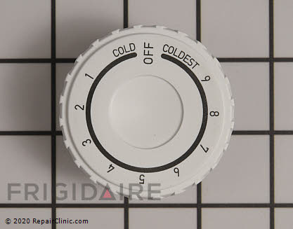 Thermostat Knob 216591506 Alternate Product View
